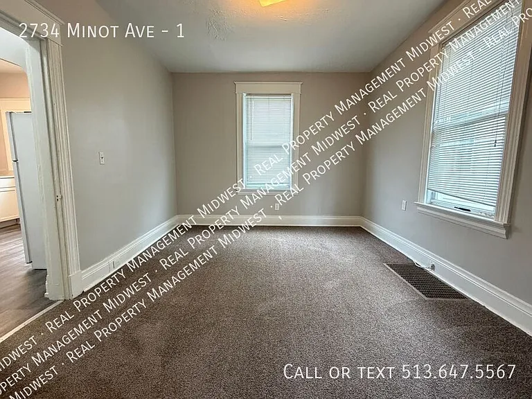 2734 Minot Ave #1 — Photo 5