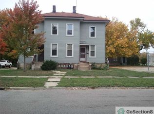 324 S 4th St APT 6, Rockford, IL 61104