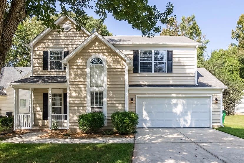 8601 Woodhill Manor Ct, Charlotte, NC 28215 Zillow