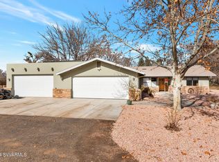 990 E Alvey Ln, Cornville, AZ 86325