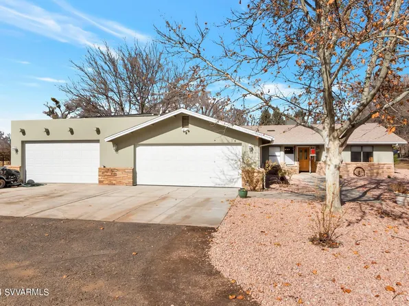 990 Alvey Lane, Cornville, AZ 86325