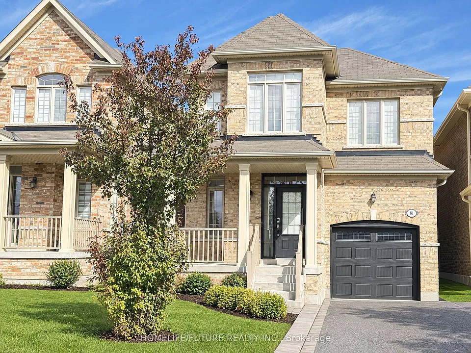 81 Hurst Dr