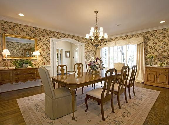 Dinning Room