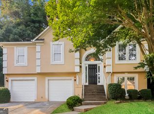 1949 Greensbrooke Clos, Stone Mountain, GA 30088