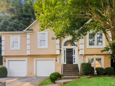 1949 Greensbrooke Clos, Stone Mountain, GA, 30088
