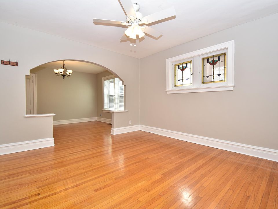 1st image of 4508 Shenandoah Ave #2F