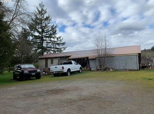 1213 State Route 508, Chehalis, WA 98532