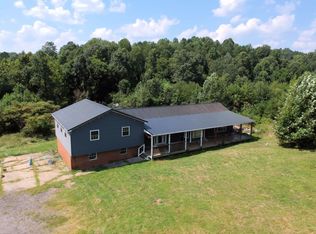 1636 Cherry Ridge Rd, Thurman, OH 45685