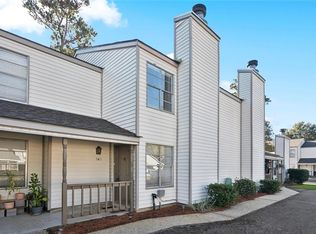 543 Cedarwood Dr #543, Mandeville, LA 70471