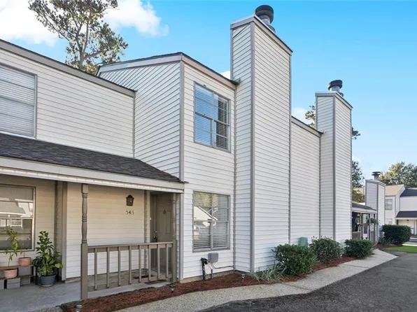 543 Cedarwood Dr #543, Mandeville, LA 70471
