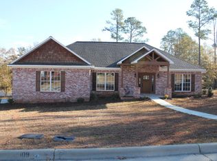 109 New Bedford, Dothan, AL 36301