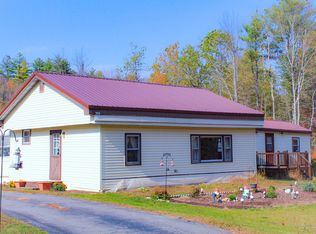 168 Barton Rd, Windsor, ME 04363