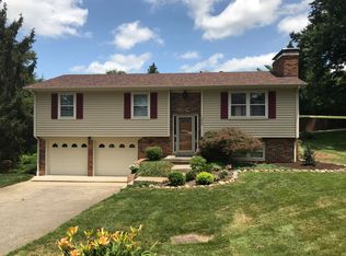 1000 Entrada Dr, Frankfort, KY 40601