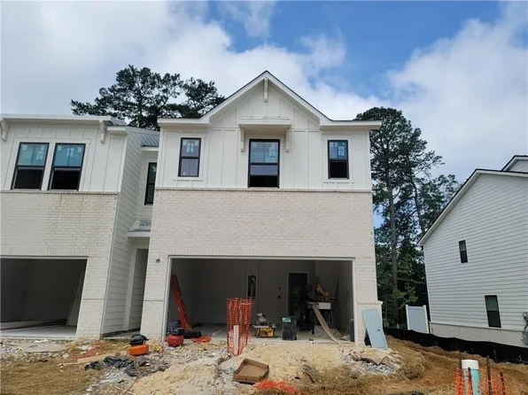 2001 Underwood Dr Lot 98, Lawrenceville, GA 30043