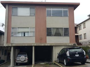485 Stow Ave APT 1, Oakland, CA