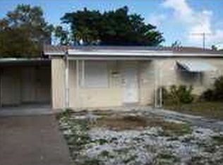 412 NW 15th Way, Fort Lauderdale, FL 33311