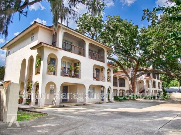 611 E Amelia St APT 1