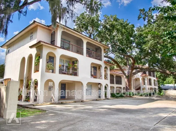 611 E Amelia St APT 1, Orlando, FL 32803