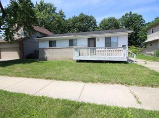 1505 Silman St, Ferndale, MI