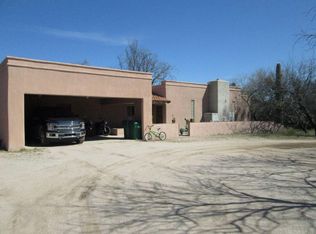 11865 E Speedway Blvd, Tucson, AZ 85749