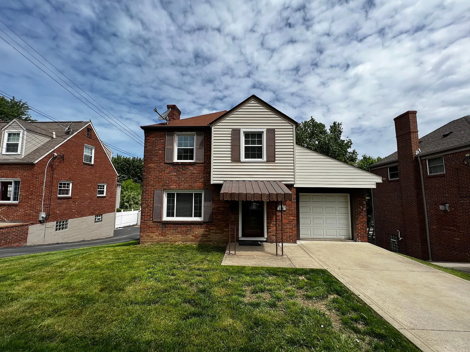 125 Audrey Dr — Photo 1