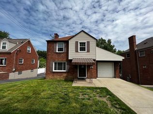 125 Audrey Dr, Pittsburgh, PA 15236