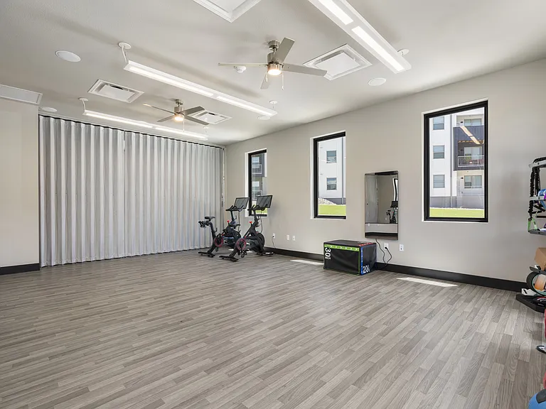 Cielo Luxury Living Apartments — Photo 32