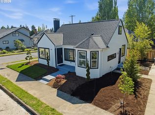 2333 SE 40th Ave, Portland, OR 97214