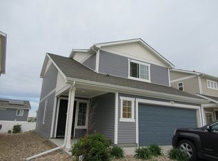 5563 N Malta St, Denver, CO 80249