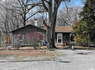 417 W Kauffman St, Congerville, IL 61729