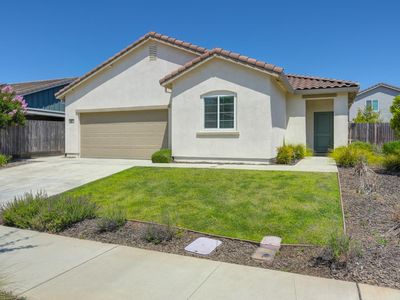 7457 Sobon Ln, Rancho Murieta, CA, 95683