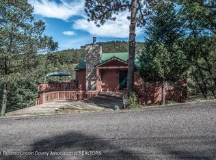 243 Sandia Rd, Ruidoso, NM 88345