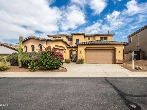 20011 N 19TH Street, Phoenix, AZ 85024