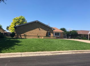 4616 Cinnamon Hill Dr, Fort Worth, TX 76133