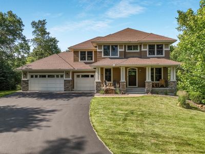 860 Prairie Meadows Dr, Hudson, WI, 54016