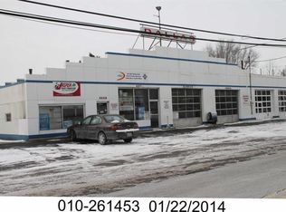 3265 McKinley Ave, Columbus, OH 43204