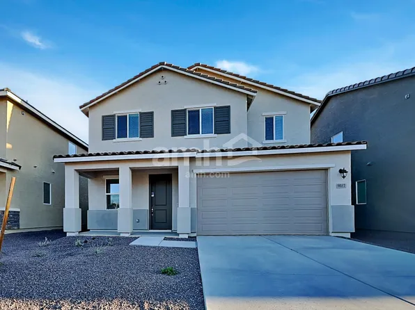 9817 W Parkway Dr, Tolleson, AZ 85353