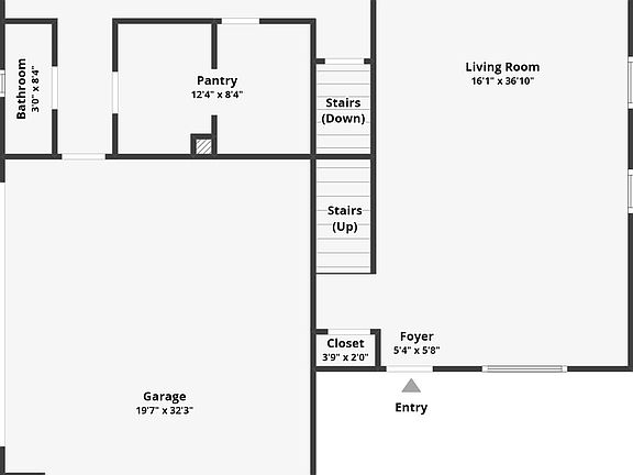 5th image of 13047 Cumberland Ct