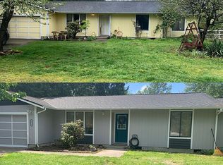 6013 222nd Street Ct E, Spanaway, WA 98387