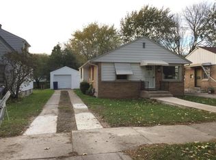 4321 N 39th St, Milwaukee, WI 53216