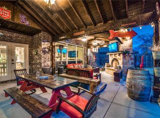 125 Hurstwood Ct, Anna, TX 75409