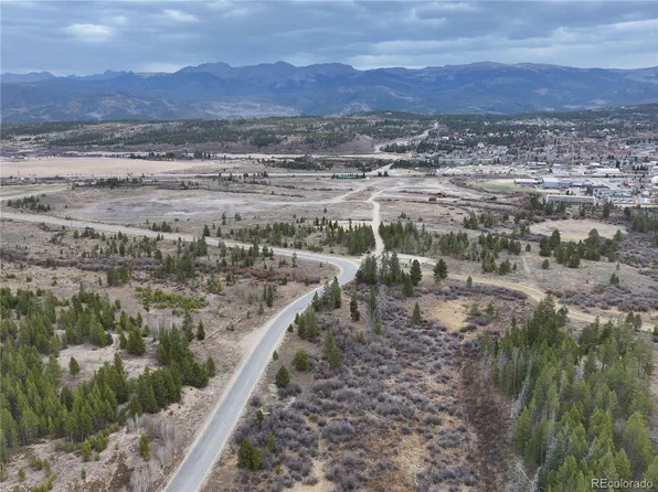 25780 County Road 50, Fraser, CO 80442