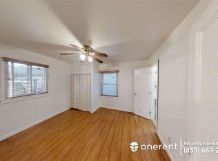 980 36th St APT 3, Oakland, CA 94608