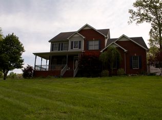 286 Hunt Hollow Dr, Estill Springs, TN 37330