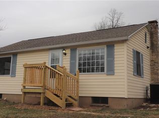 6283 Saint Peters Rd, Macungie, PA 18062