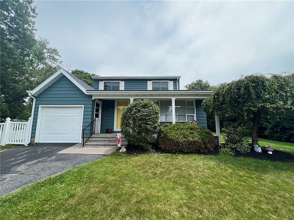 162 N Herman Ave, Auburn, NY 13021 Zillow