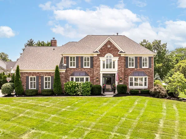 3713 Shafer Cir, Carmel, IN 46033