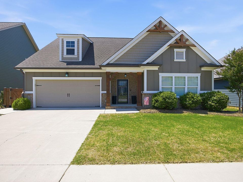 1st image of 8422 Gray Fox Ct
