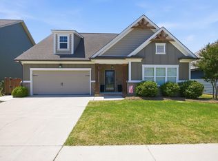 8422 Gray Fox Ct, Ooltewah, TN 37363