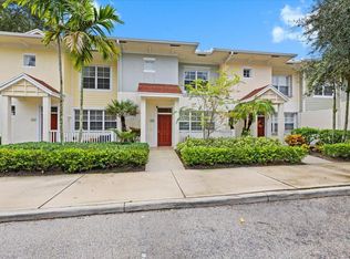 776 DAKOTA Drive #102, Jupiter, FL 33458